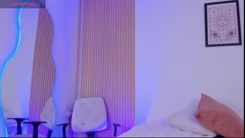 Antonella Mora online show from 20, 2, 2025