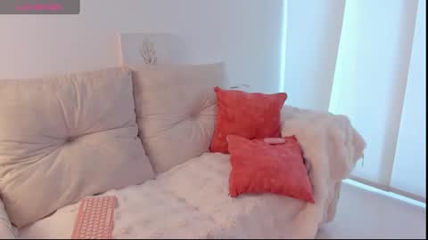 Antonella Mora online show from 25, 2, 2025