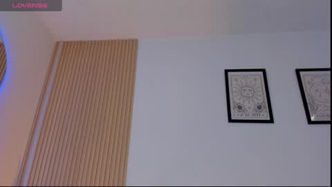 Antonella Mora online show from 6, 3, 2025