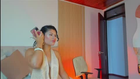 Antonella Mora online show from 29, 5, 2026