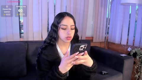 Snapshot of daphne_chers chatting on 22, 5, 2026 daphne_chers online show from 22, 5, 2026