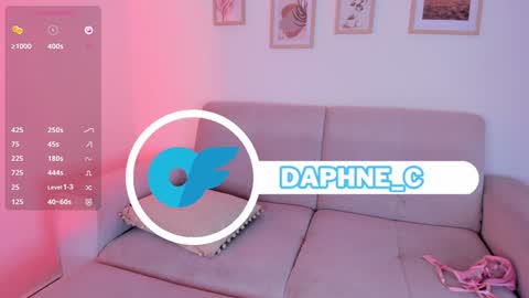 Snapshot of daphne_cooper1 chatting on 31, 1, 2025 daphne_cooper1 online show from 31, 1, 2025