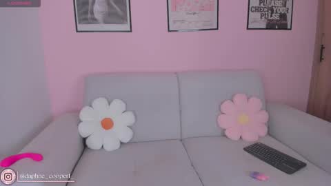 Snapshot of daphne_cooper1 chatting on 8, 2, 2026 daphne_cooper1 online show from 8, 2, 2026