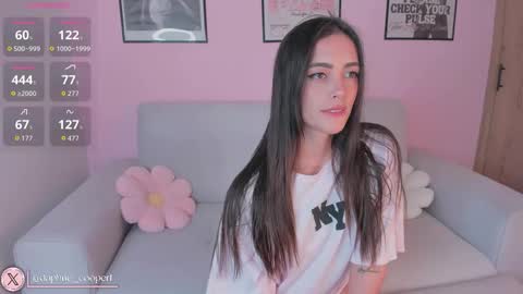 Snapshot of daphne_cooper1 chatting on 20, 2, 2026 daphne_cooper1 online show from 20, 2, 2026