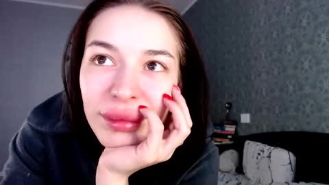 Snapshot of daphne_darkthorn chatting on 11, 1, 2026 Daphne Darkthorn online show from 11, 1, 2026