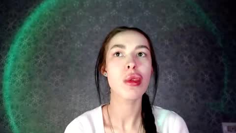 Snapshot of daphne_darkthorn chatting on 19, 1, 2026 Daphne Darkthorn online show from 19, 1, 2026