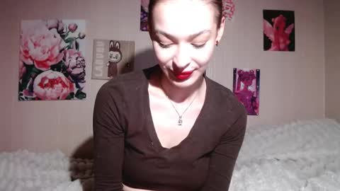 Daphne Darkthorn online show from 26, 4, 2026