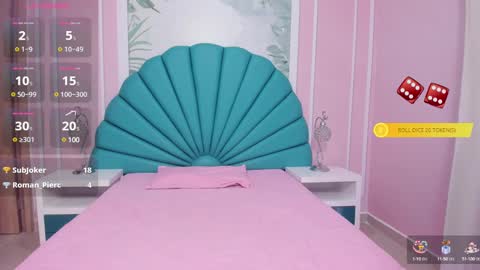 Daphne  online show from 16, 1, 2025