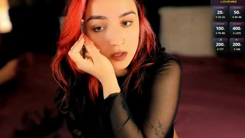 Agatha  online show from 24, 4, 2026