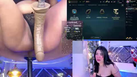 Daphne online show from 17, 3, 2026