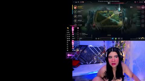 Daphne online show from 24, 3, 2026