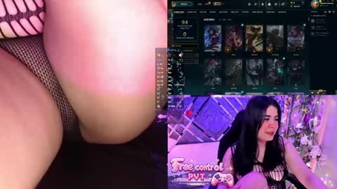 Daphne online show from 28, 4, 2026