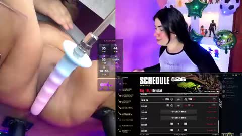 Daphne online show from 9, 7, 2026