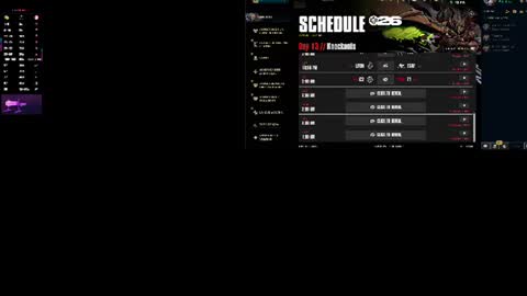 Daphne online show from 13, 7, 2026