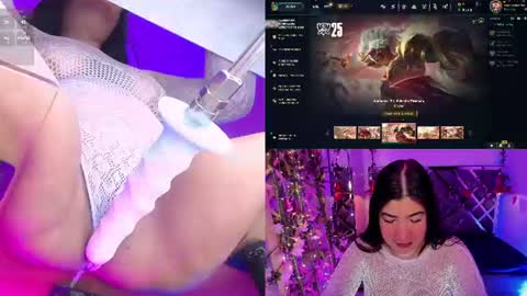 Daphne online show from 26, 7, 2026