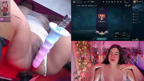 Daphne online show from 28, 7, 2026