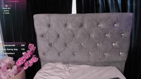 Daphne online show from 19, 11, 2025