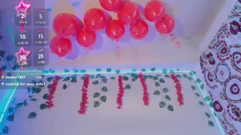 Daphne online show from 14, 2, 2025