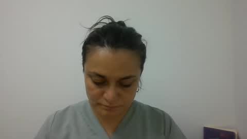 Snapshot of dapnne24 chatting on 17, 1, 2025 dapnne online show from 17, 1, 2025