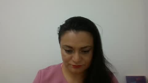 Snapshot of dapnne24 chatting on 24, 1, 2025 dapnne online show from 24, 1, 2025