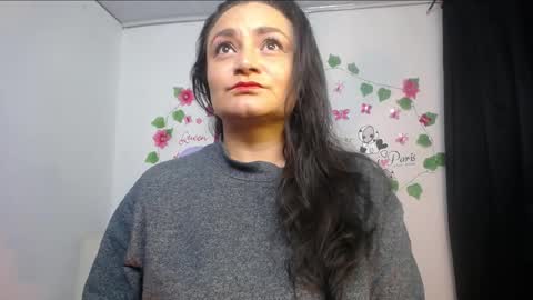 Snapshot of dapnne24 chatting on 25, 1, 2025 dapnne online show from 25, 1, 2025