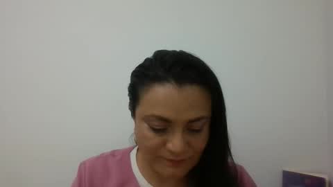 Snapshot of dapnne24 chatting on 27, 1, 2025 dapnne online show from 27, 1, 2025