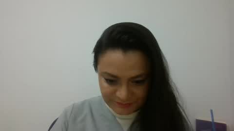 Snapshot of dapnne24 chatting on 29, 1, 2025 dapnne online show from 29, 1, 2025