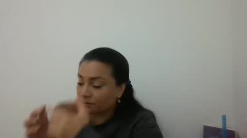 Snapshot of dapnne24 chatting on 30, 1, 2025 dapnne online show from 30, 1, 2025