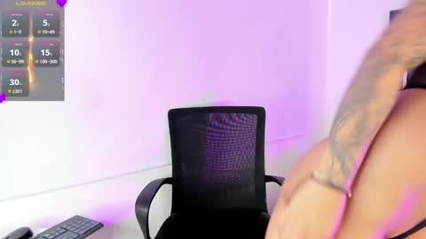 Daphne online show from 21, 1, 2025