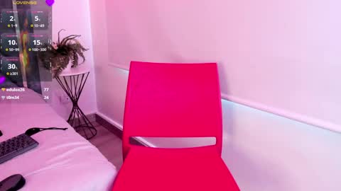 Daphne online show from 12, 2, 2025