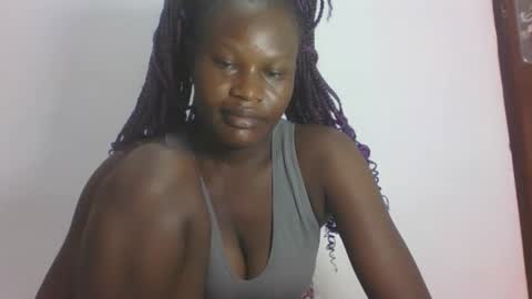 ESTHER online show from 27, 4, 2026