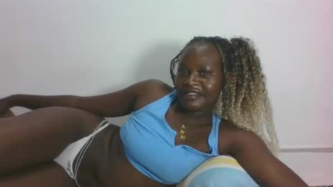 ESTHER online show from 24, 7, 2026