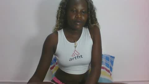 ESTHER online show from 24, 7, 2026