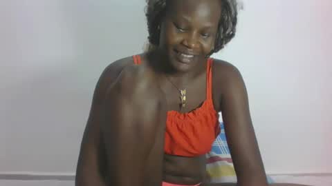 ESTHER online show from 27, 7, 2026