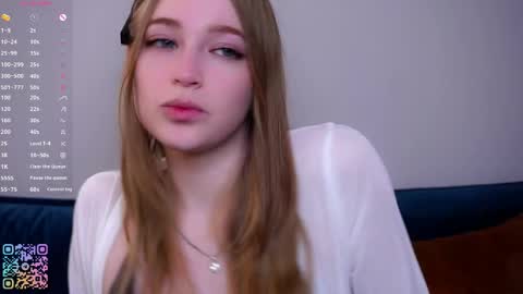 Rina online show from 26, 4, 2026