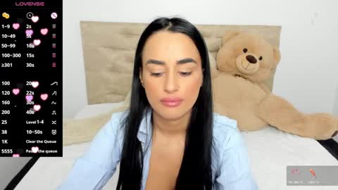 Darcie online show from 14, 12, 2024