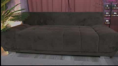 Snapshot of darciejane chatting on 1, 5, 2026 Darcie online show from 1, 5, 2026