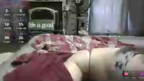 Snapshot of darcieroselli chatting on 1, 7, 2026 darcieroselli online show from 1, 7, 2026