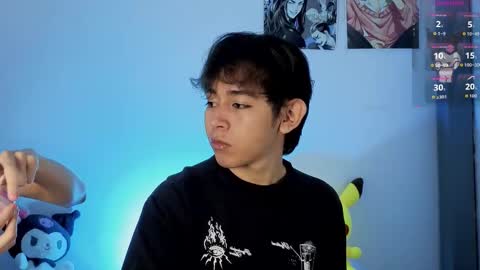 darcy_and_stolas online show from 16, 10, 2025