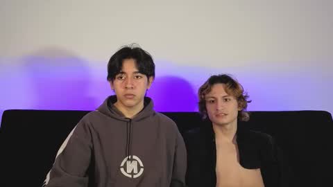 darcy_and_stolas online show from 11, 1, 2026