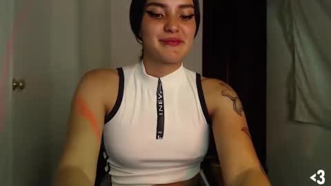 Darcy Reed3 online show from 6, 12, 2024