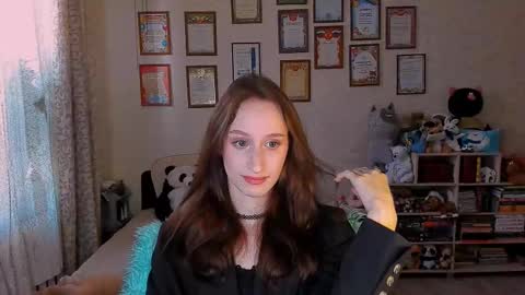 Snapshot of darcysiren chatting on 22, 1, 2025 Darcy Siren online show from 22, 1, 2025