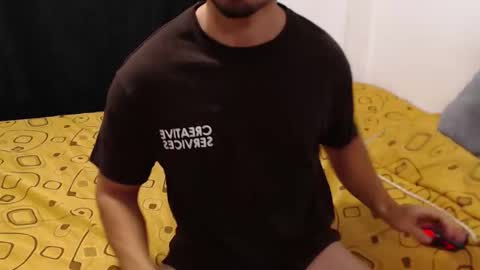 Darekgates online show from 25, 2, 2026