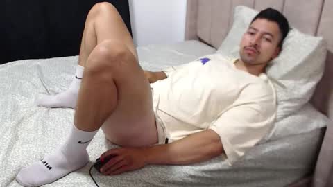 Darekgates online show from 26, 4, 2026