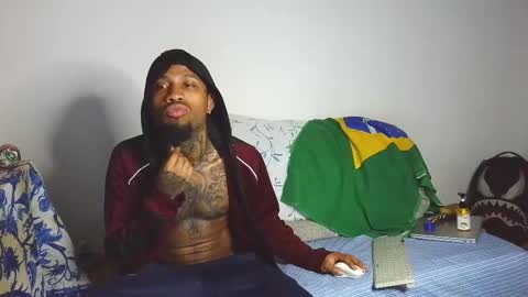 breiner online show from 8, 3, 2026