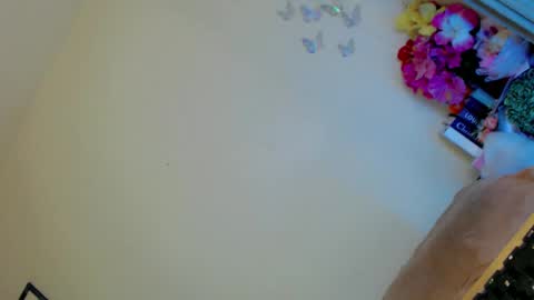 Snapshot of daretolovemexx chatting on 25, 1, 2025 Angel Condensada online show from 25, 1, 2025