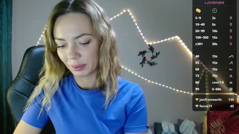 Daria online show from 12, 1, 2025