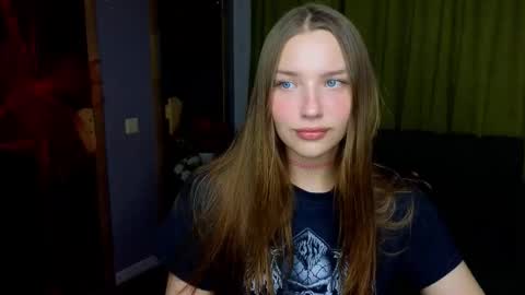 dariaangels online show from 20, 3, 2026