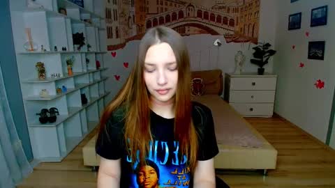 dariaangels online show from 31, 3, 2026