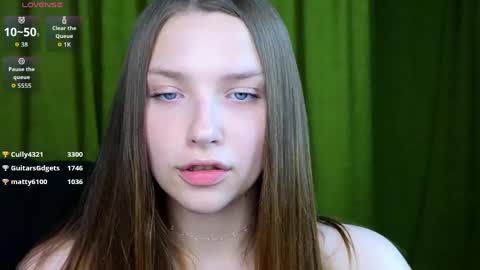 dariaangels online show from 11, 4, 2026